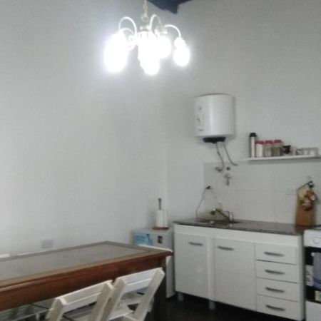 Villa Elisa,La Plata Apart II Villa Elisa  Buitenkant foto