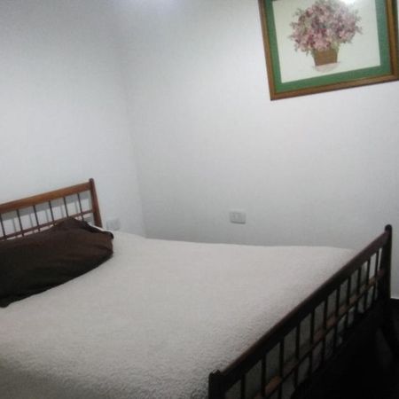 Villa Elisa,La Plata Apart II Villa Elisa  Buitenkant foto