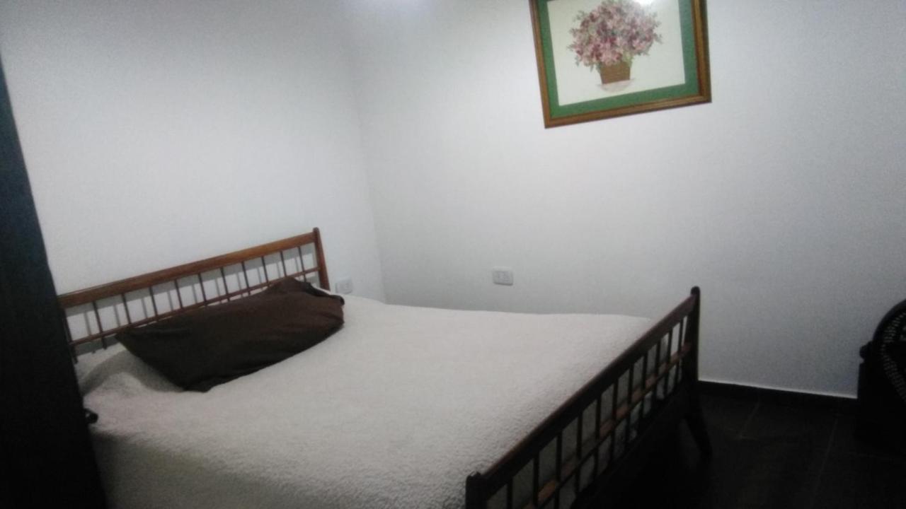 Villa Elisa,La Plata Apart II Villa Elisa  Buitenkant foto